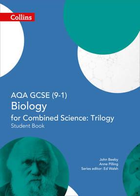 AQA GCSE (9-1) Biology for Combined Science: Triology