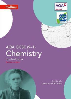 AQA GCSE (9-1) Chemistry