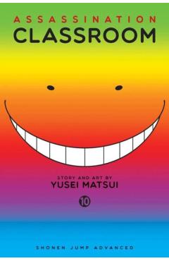 Assassination Classroom