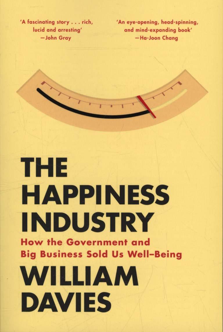 Happiness Industry