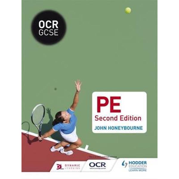 OCR GCSE (9-1) PE