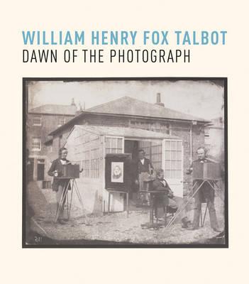 William Henry Fox Talbot: Shadow Play