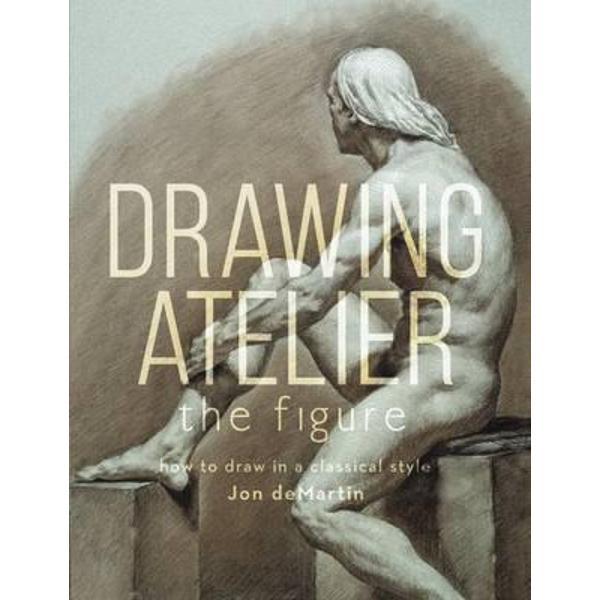 Drawing Atelier - The Figure