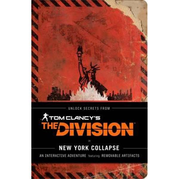 Tom Clancy's the Division