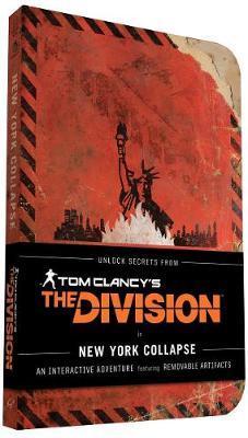 Tom Clancy's the Division
