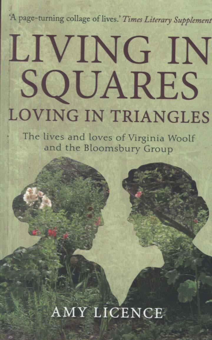 Living in Squares, Loving in Triangles