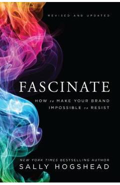 Poza produsului Fascinate