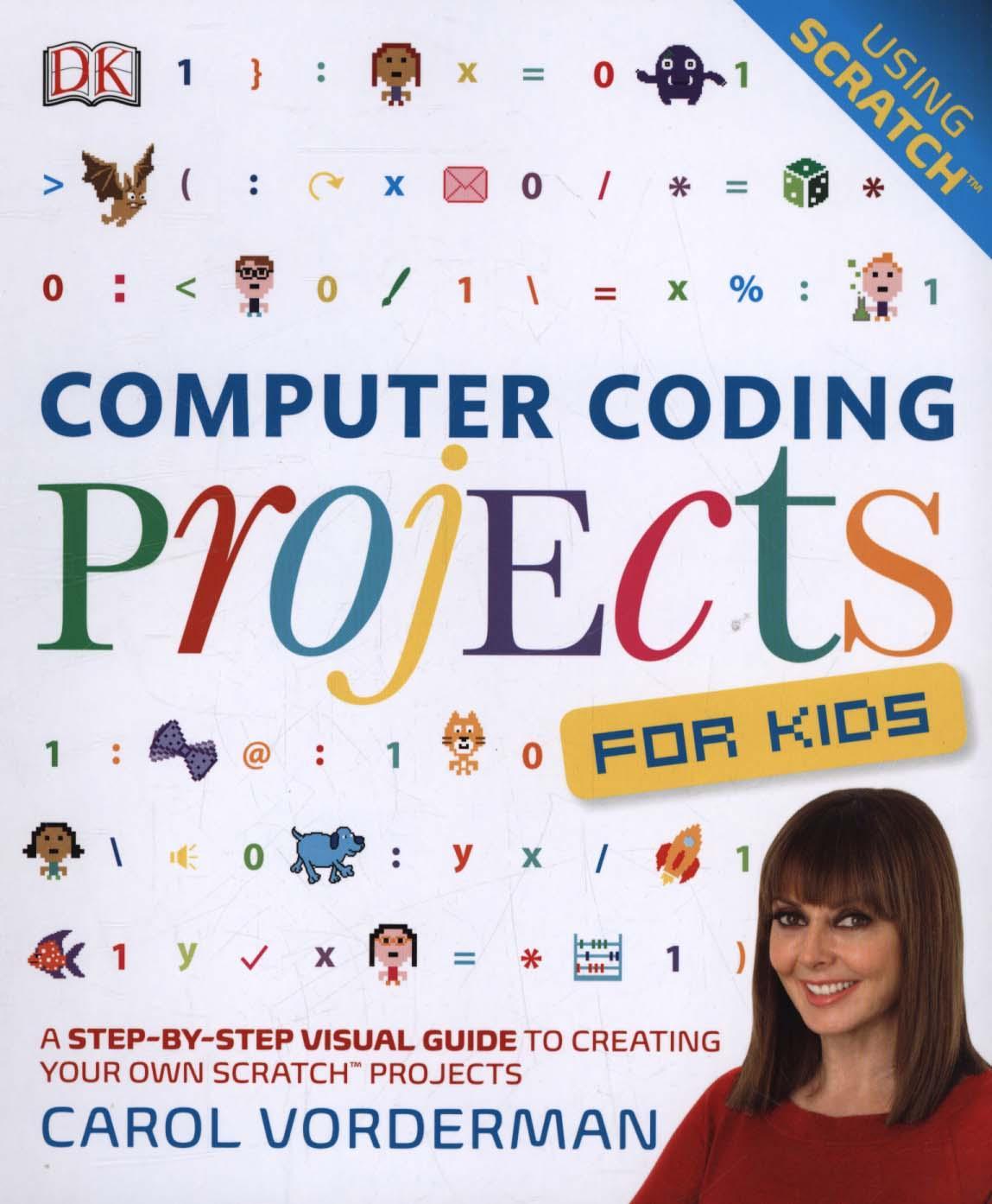Computer Coding Projects for Kids