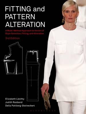 Fitting and Pattern Alteration: Bundle Book + Studio Access