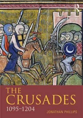 Crusades, 1095- 1204
