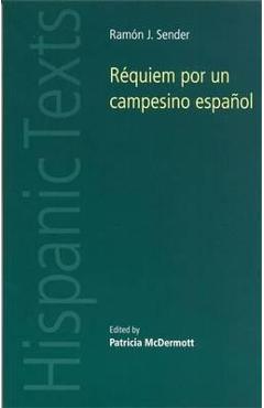 Poza produsului Requiem por un Campesino Espanol