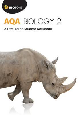 AQA Biology 2: A-Level