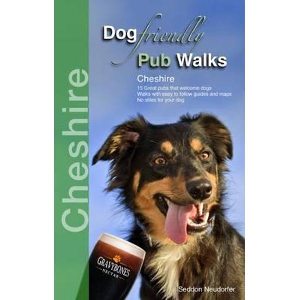 Dog Friendly Pub Walks