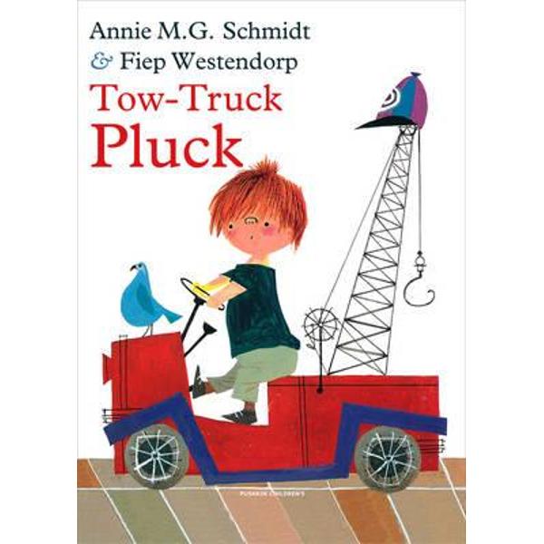 Tow-Truck Pluck