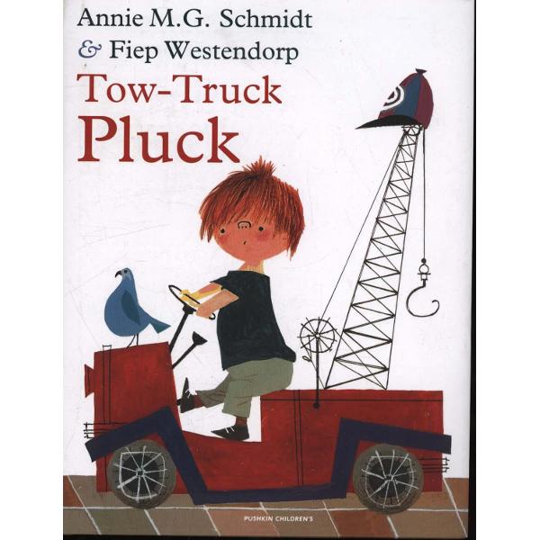 Tow-Truck Pluck