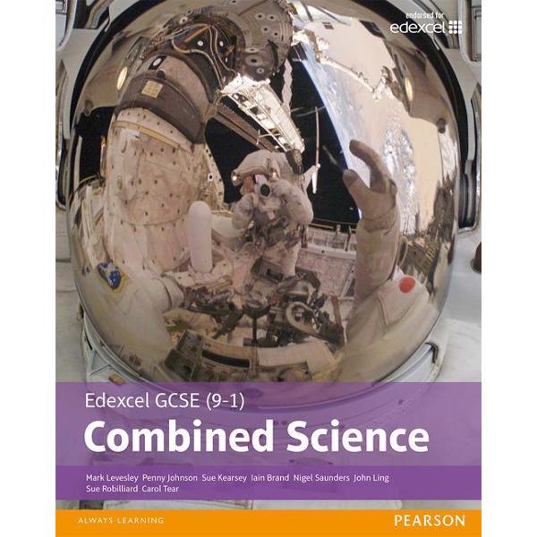 Edexcel GCSE (9-1) Combined Science