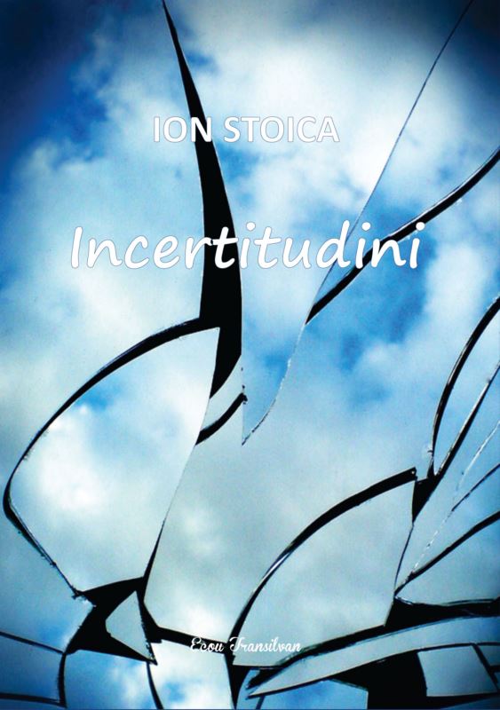 Incertitudini - Ion Stoica