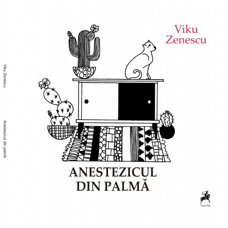 Anestezicul din palma - Viku Zenescu
