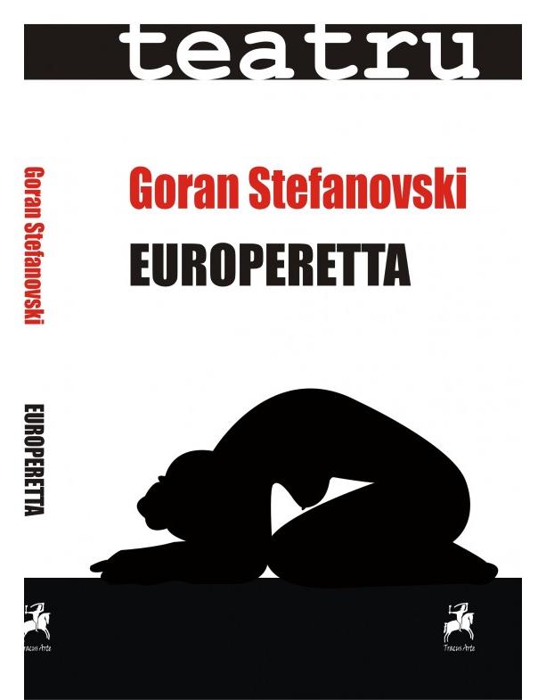 Europeretta - Goran Stefanovski