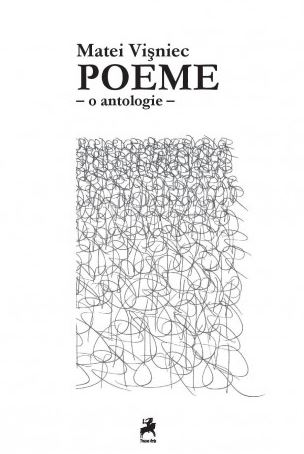 Poeme. O antologie - Matei Visniec