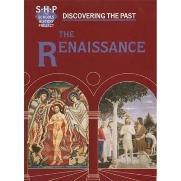 Renaissance Pupil's Book