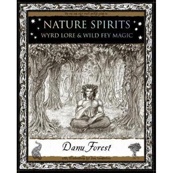 Nature Spirits