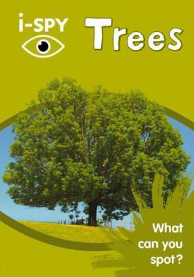 i-Spy Trees: What Can You Spot?