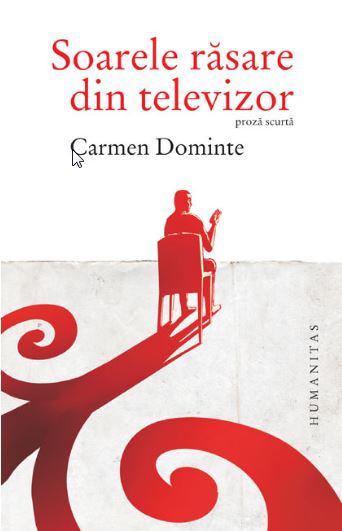 Soarele rasare din televizor - Carmen Dominte