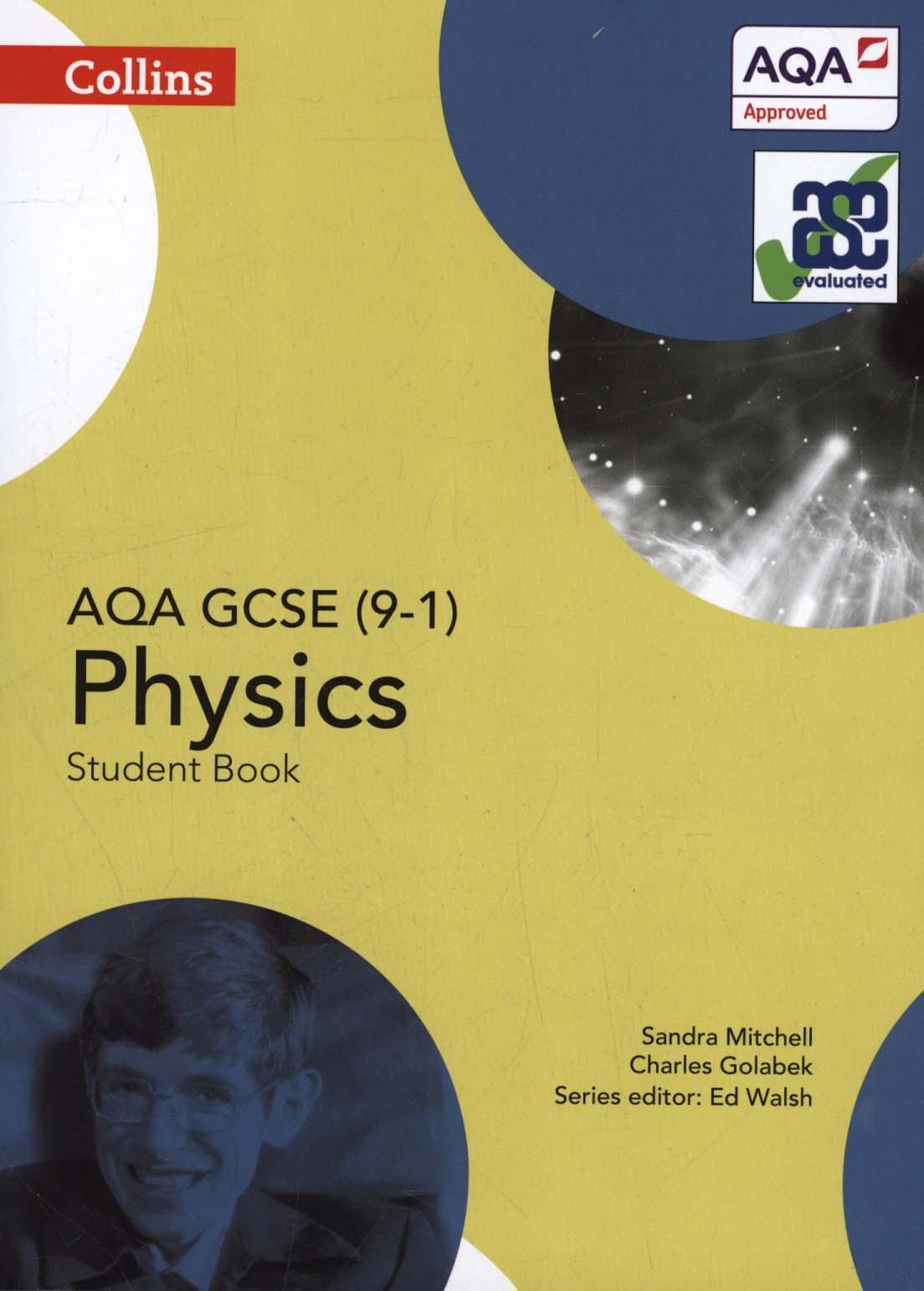 AQA GCSE (9-1) Physics