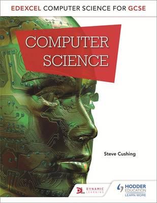 Edexcel Computer Science for GCSE Student Book