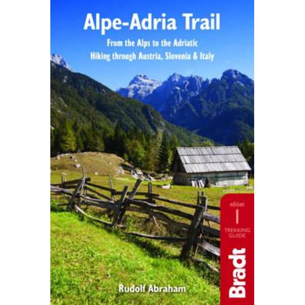 Alpe-Adria Trail