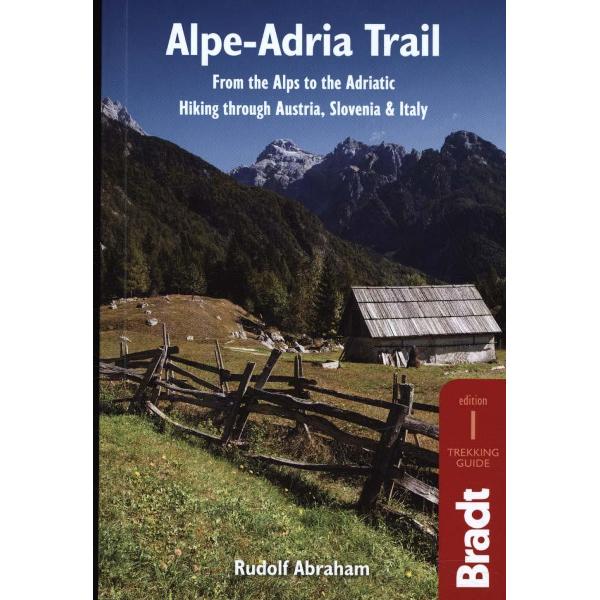 Alpe-Adria Trail