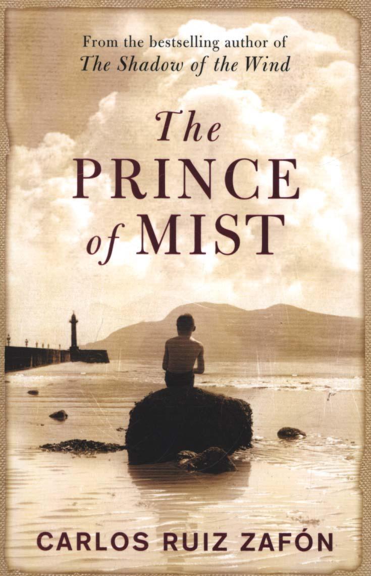 Prince of Mist