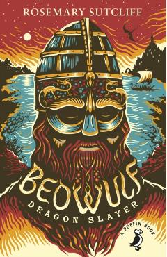 Beowulf, Dragon Slayer