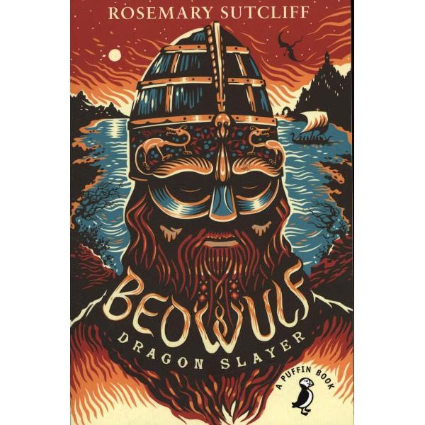 Beowulf, Dragon Slayer