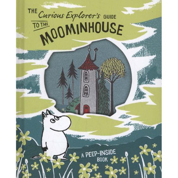 Curious Explorer's Guide to the Moominhouse