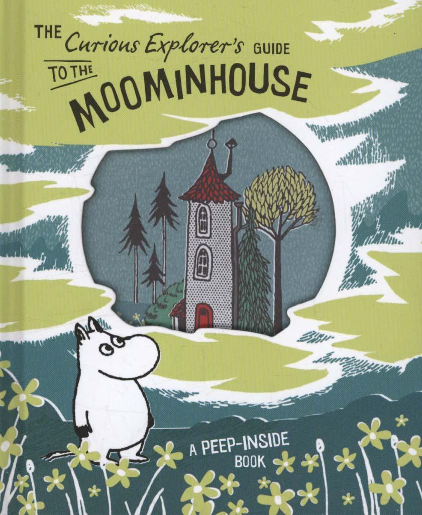 Curious Explorer's Guide to the Moominhouse