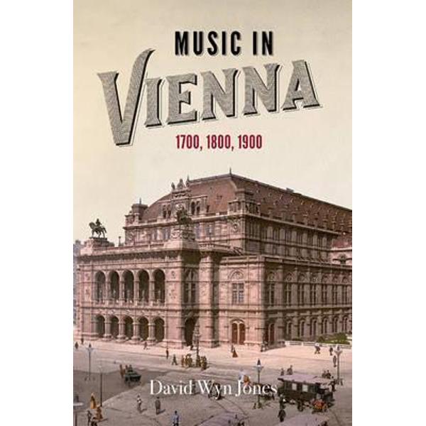 Music in Vienna