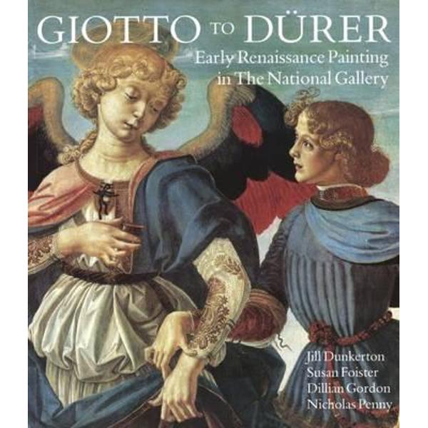 Giotto to Deurer