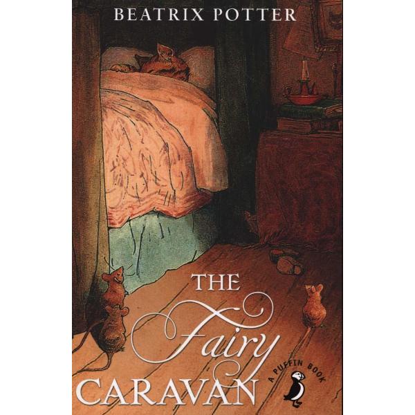 Fairy Caravan