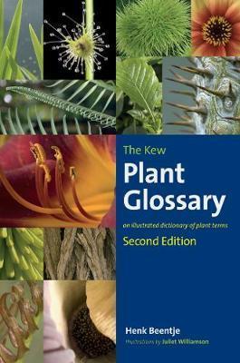 Kew Plant Glossary