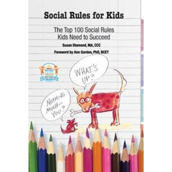 Social Rules for Kids
