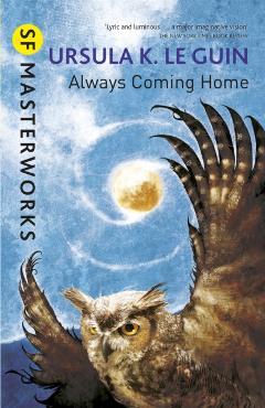 Always Coming Home