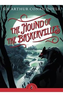 Hound of the Baskervilles