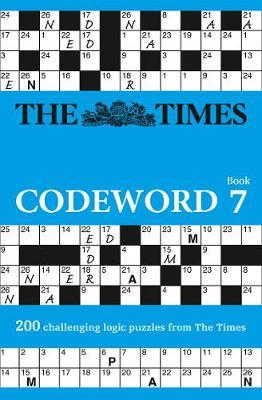 Times Codeword 7