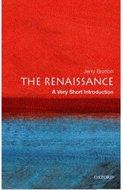 Renaissance: A Very Short Introduction