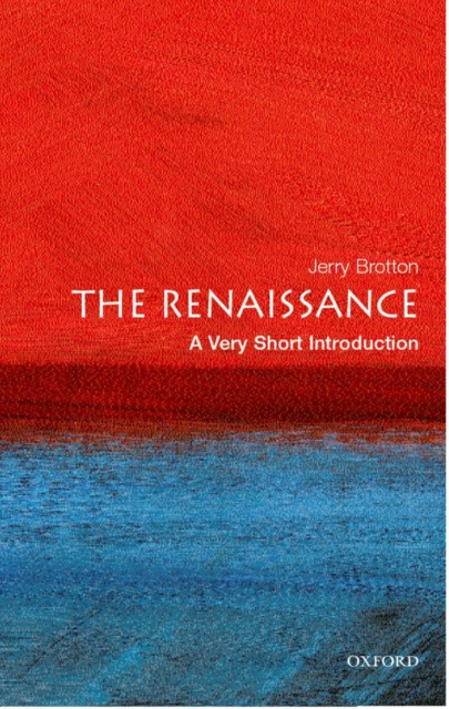 Renaissance: A Very Short Introduction