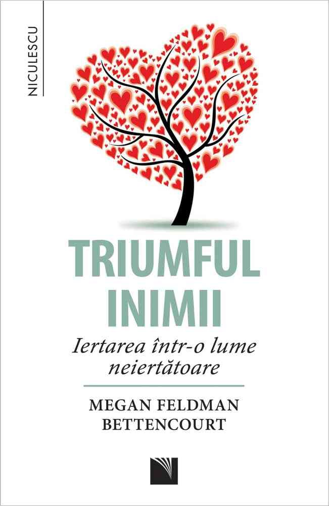 Triumful inimii - Megan Feldman Bettencourt