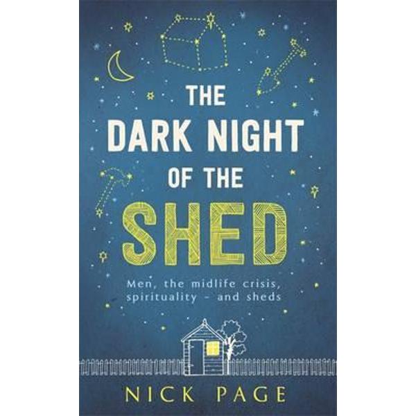 Dark Night of the Shed