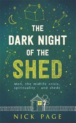 Dark Night of the Shed